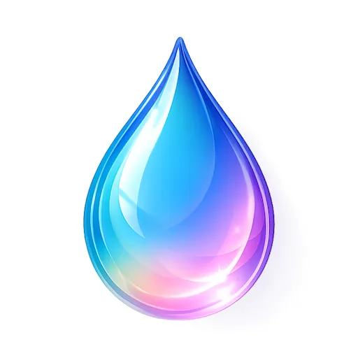 動画ぼかし アイコン